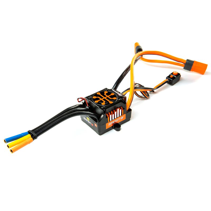 Firma 150A Brushless Smart ESC, 3S-6S