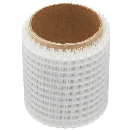 Model Polycarbonate Body Reinforcing Mesh Tape