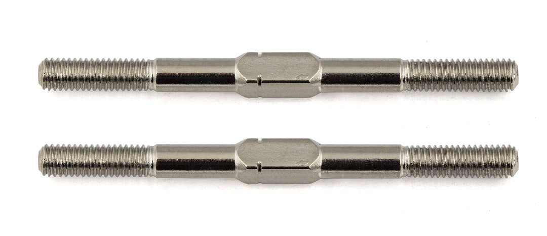 Team Associated Turnbuckles, 3x42 mm