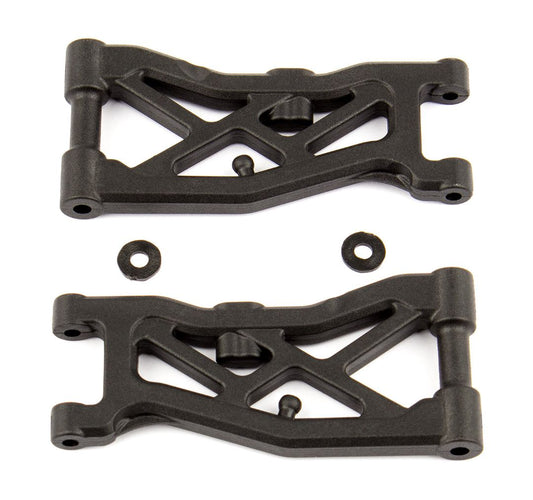 Team Associated RC10B74 Front Suspension Arms