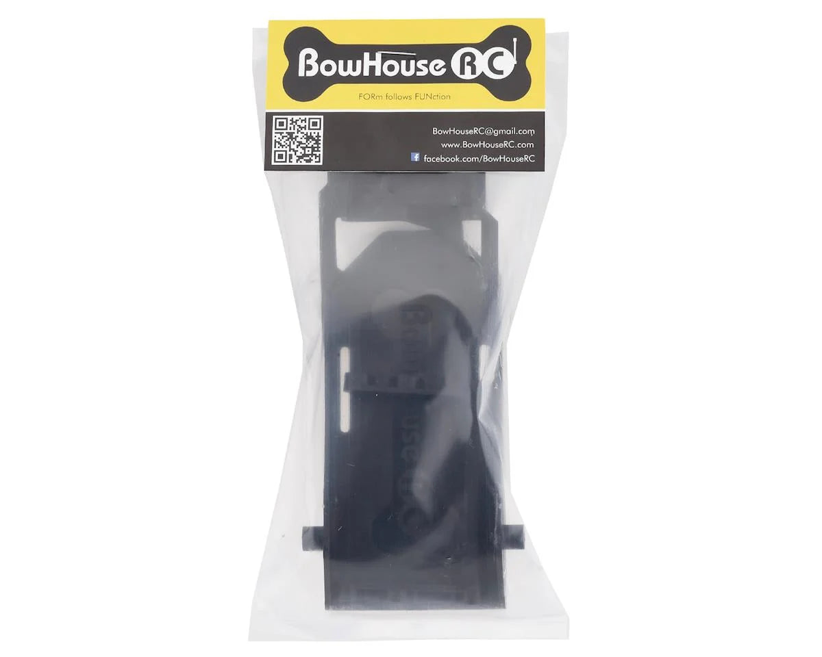 BowHouse RC TRX-4 Molded Low CG Battery Tray