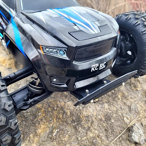 KC RC Front bumper for Traxxas Sledge 6S