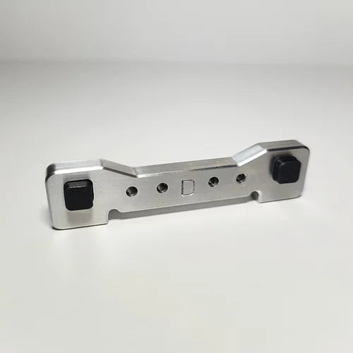 KC RC Hinge pin holder block for Traxxas Sledge 6S