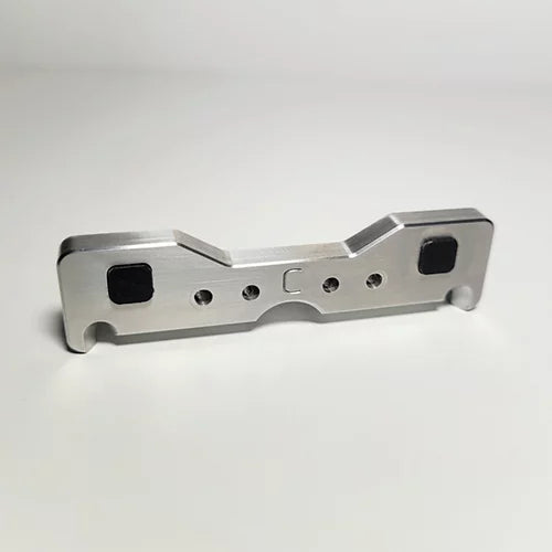 KC RC Hinge pin holder block for Traxxas Sledge 6S