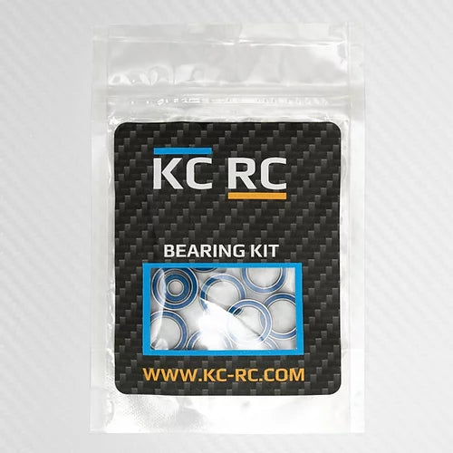 KC RC Bearing kit for Arrma 6S vehicles
