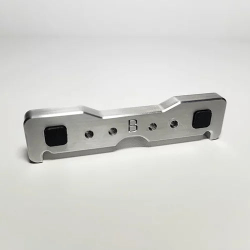 KC RC Hinge pin holder block for Traxxas Sledge 6S