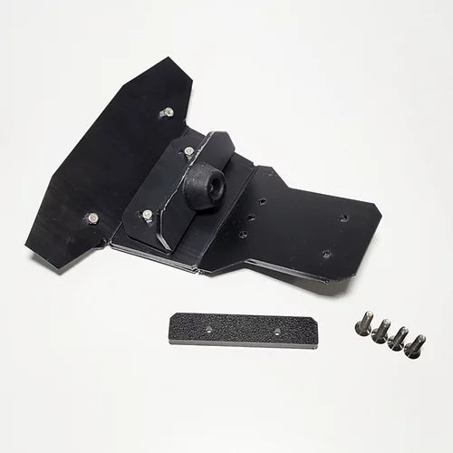 KC RC Front bumper for Traxxas Sledge 6S