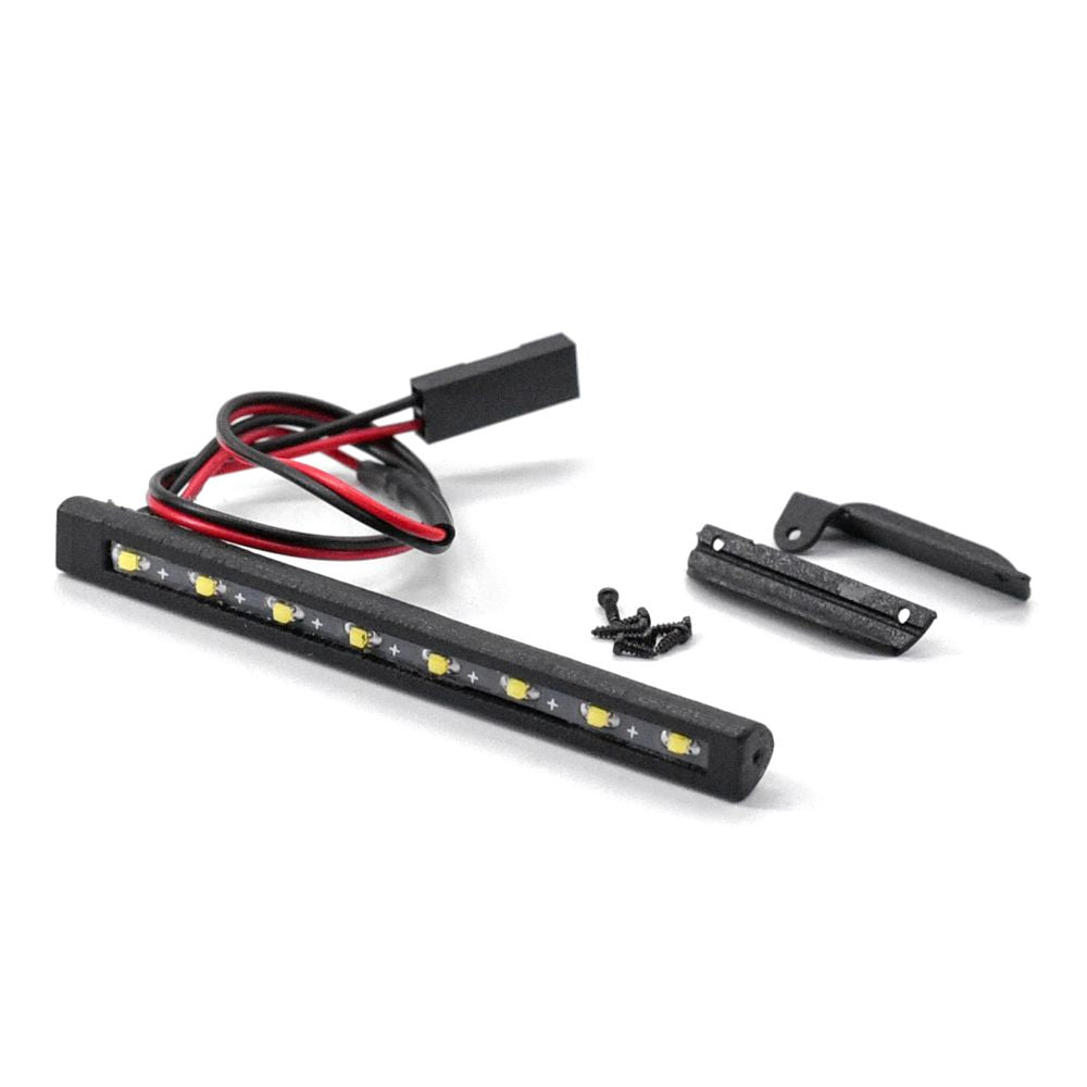 Hobby Details Axial SCX24 Jeep/SCX24 JT Gladiator LED Light Bar