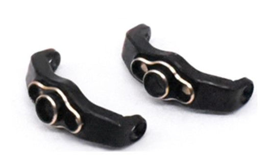 Hobby Details Brass C Hubs, Traxxas TRX-4M (2)