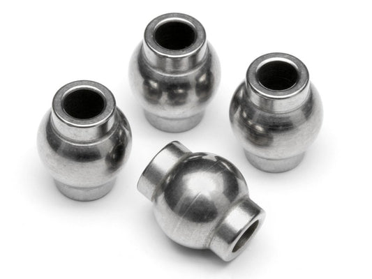 Ball, 10X12mm, (4pcs), Baja 5