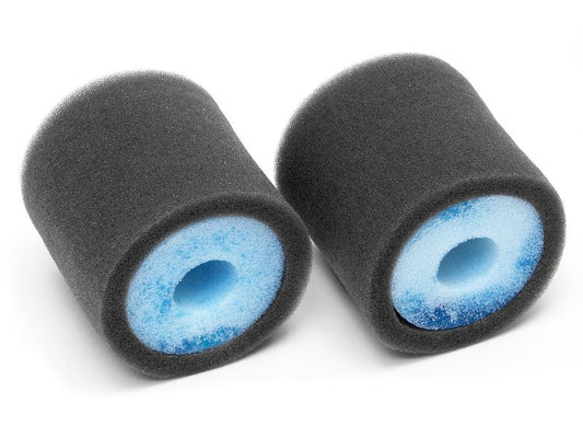 Air Cleaner Foam Element Set, for #87198