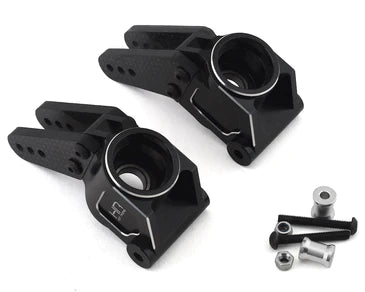 Triple Bearing Support Rear Hubs Arrma 1/5