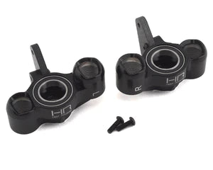 Alum Steering Blocks Hd Bearings-Kraton/Senton