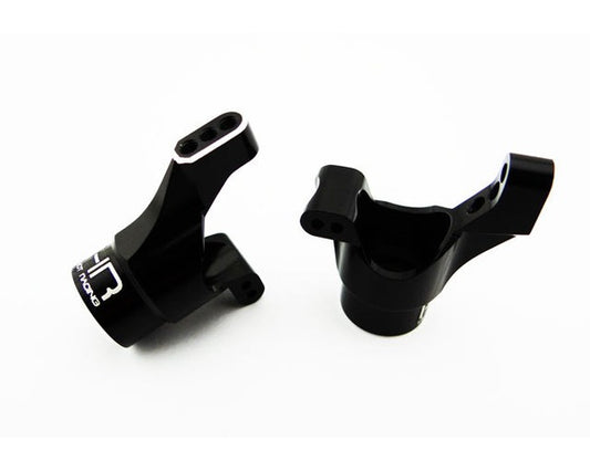 Aluminum Rear Knuckles Hub for the 1/18 scale Traxxas La Trax Teton/PreRunner, 1/18 SST and Rally cars