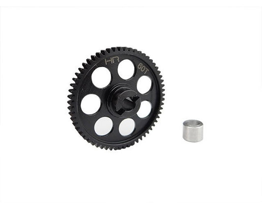 Steel Main Gear 0.5module 60 Tooth Latrax Rally Teton