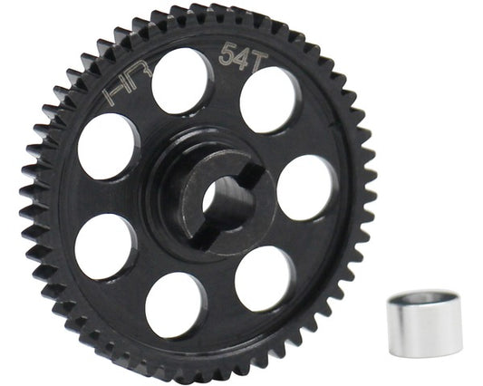 Steel Main Gear 0.5 module 54 tooth for the Latrax Rally or Teton