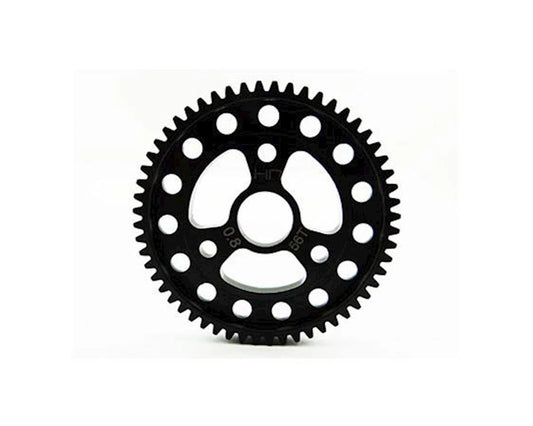 Hot Racing Axial 32P Steel Super Duty Spur Gear (56T)