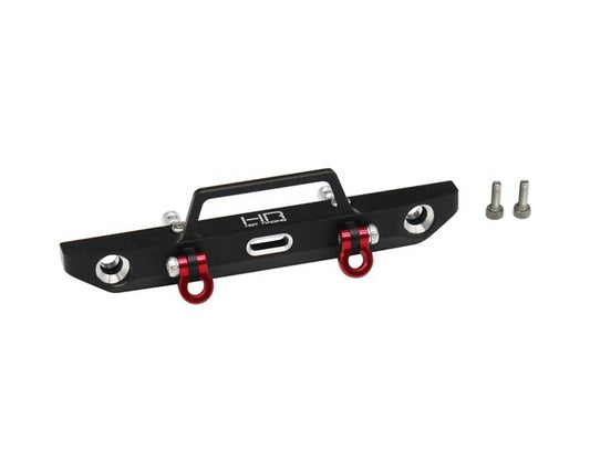 Hot Racing Axial SCX24 Aluminum Front Bumper