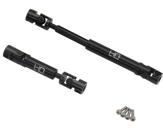 Hot Racing Axial SCX24 Jeep/C10 Steel Center Driveshaft