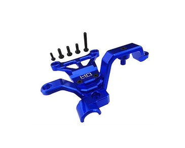 Aluminum Steering Bellcrank Support:Traxxas X-Maxx