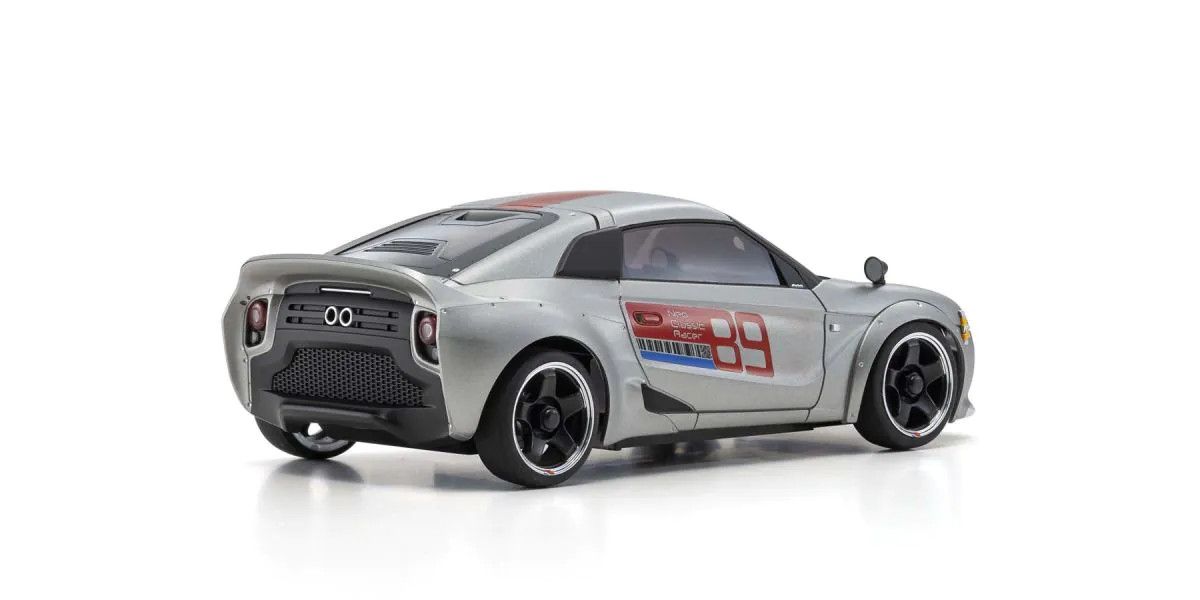 MINI-Z AWD Honda Neo Classic Racer