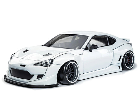 MST RMX 2.5 1/10 2WD Brushless RTR Drift Car w/86RB Body