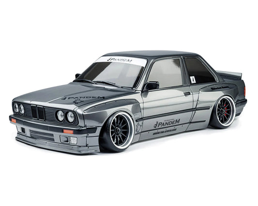 MST RMX 2.5 1/10 2WD Brushless RTR Drift Car w/E30RB Body