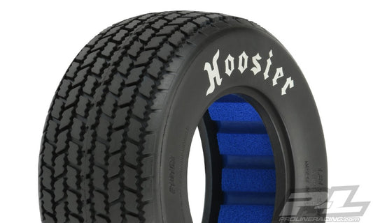 Pro-Line Hoosier G60 SC M4 Dirt Oval SC Mod (2) SC F/R