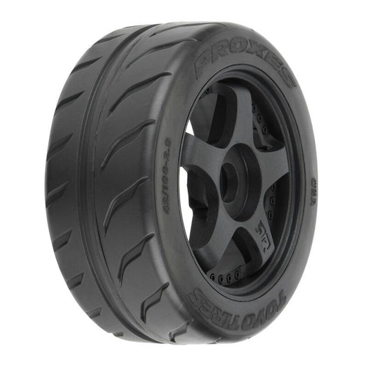 Pro-line 1/7 Toyo Proxes R888R 42/100 2.9"