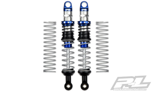 Pro-Line Pro-Spec Scaler Shocks (90mm-95mm) Crawlers F/R