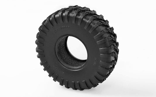 RC4WD 1.0" Scrambler Offroad X2SS Scale Tires 2.43" OD (2)