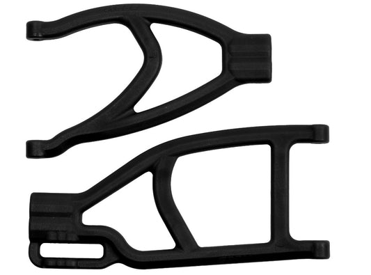 RPM Traxxas Revo/Summit Extended Rear Left A-Arms