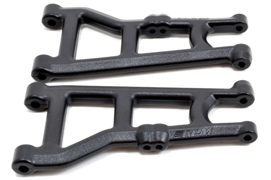 RPM Front A-arms for the ARRMA Big Rock, Senton & Granit 4x4s