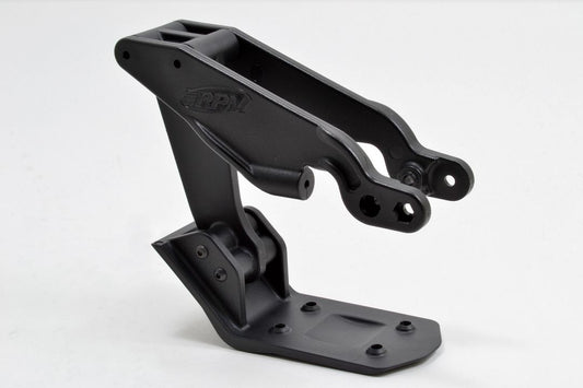 RPM HD Wing Mount System - Black