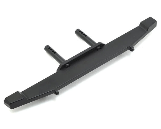 SSD RC SCX10 II Rock Shield Wide Rear Bumper