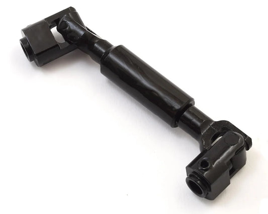 SSD RC TRX-4 / SCX10 II Scale Steel Short Front Driveshaft