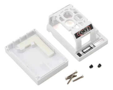 Tekin RX8 Gen3 Case Set (White)