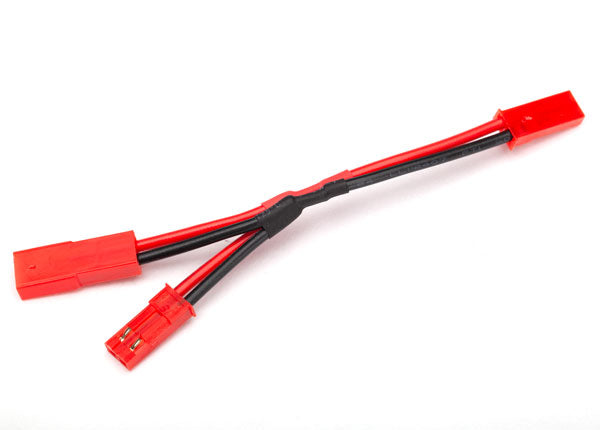 Traxxas Wiring Harness Y harness, BEC