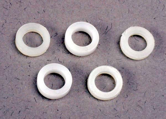 Traxxas 5x8x2.5mm Plastic Bellcrank Bushings (4)