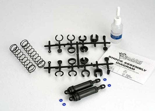 Traxxas Ultra Shocks (XX-Long) (2)