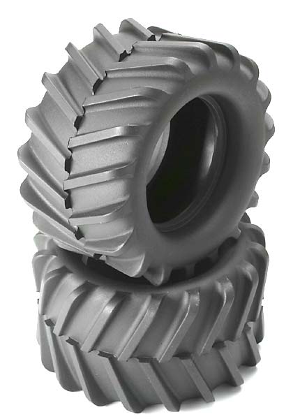 Traxxas 3.8" Maxx Series Tire (2)