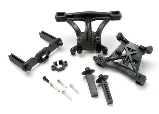 Traxxas Revo Body Mounts