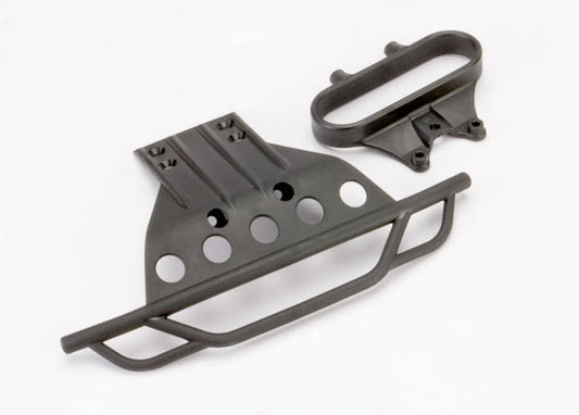 Traxxas Front Bumper w/Mount