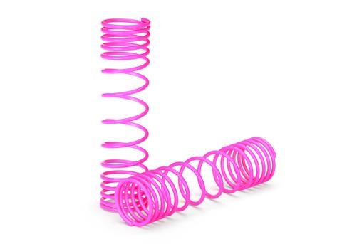 Traxxas Progressive Springs (Front)