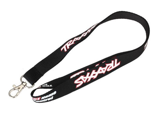 Traxxas Lanyard Retail Package (1)