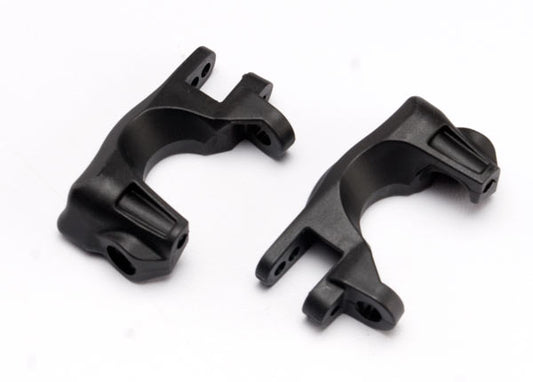 Traxxas Caster blocks (c-hubs), left & right