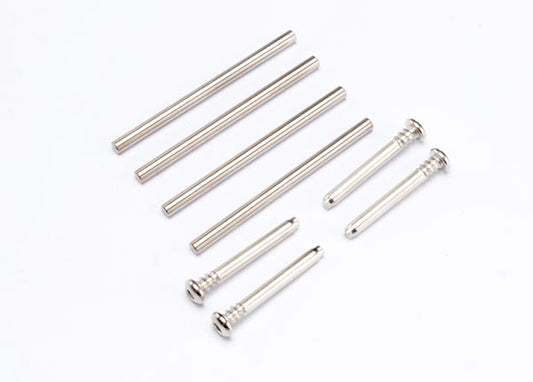 Traxxas Front/Rear Suspension Pin Set (8)