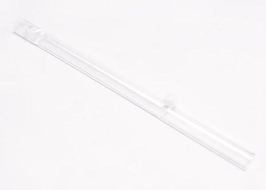 Traxxas Center Driveshaft Cover (Clear)