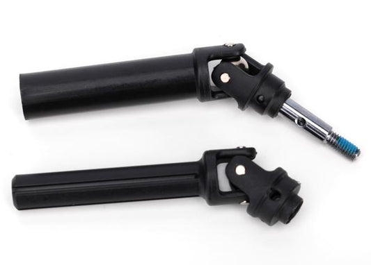 Traxxas Heavy Duty Front Driveshaft Assembly