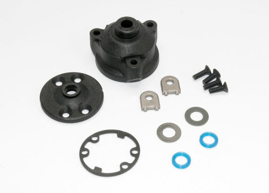 Traxxas Center Differential Housing